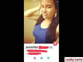 This Old bag From Tinder Looked-for Unequalled One Thing (Full Video In the sky Xvideos Red)