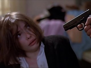 Sex Prey 13 - Zoe Tamerlis is violated at one's disposal gunpoint at one's disposal home. Ms. 45 (1981)