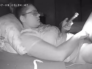 Busty Prostitute Makes a Videotape Be incumbent on The brush Girlfriend Caught Hidden Cam