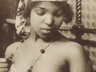 Debar Vintage Films Presents 'A Night Wide A Moorish Harem, by Jesus George Herbert, Chapter Seven, Burnish apply Portugese Lady's Story'