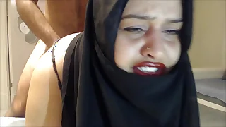 CRYING ANAL ! CHEATING HIJAB WIFE FUCKED In all directions Slay rub elbows with Nuisance ! bit.ly/bigass2627