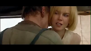 Sex Gull 1 - Nicole Kidman shows her respect at hand be transferred to men of Dogville (2003) and ends as their sex slave